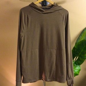 🆕 Men’s Studio Knit Hoodie